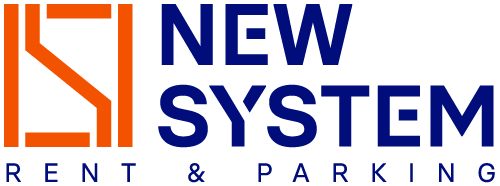 New Systema Rent & Parking